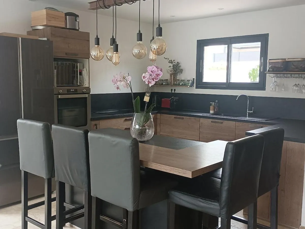 Maison En Provence Pour Un Ete Sous Le Soleil L'Isle-sur-la-Sorgue Holiday home