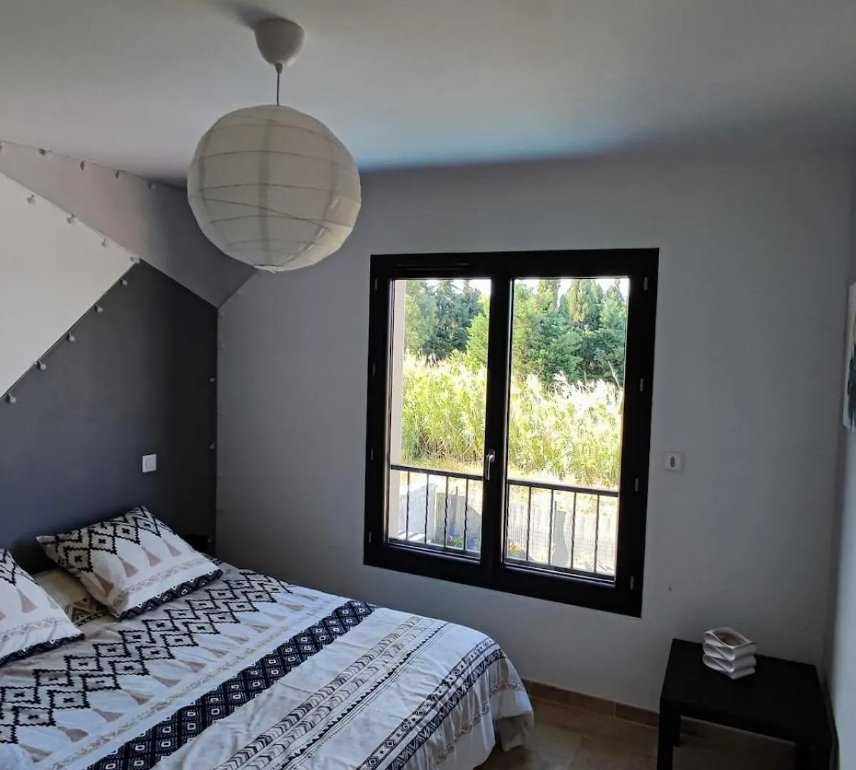 Holiday home Maison En Provence Pour Un Ete Sous Le Soleil L'Isle-sur-la-Sorgue