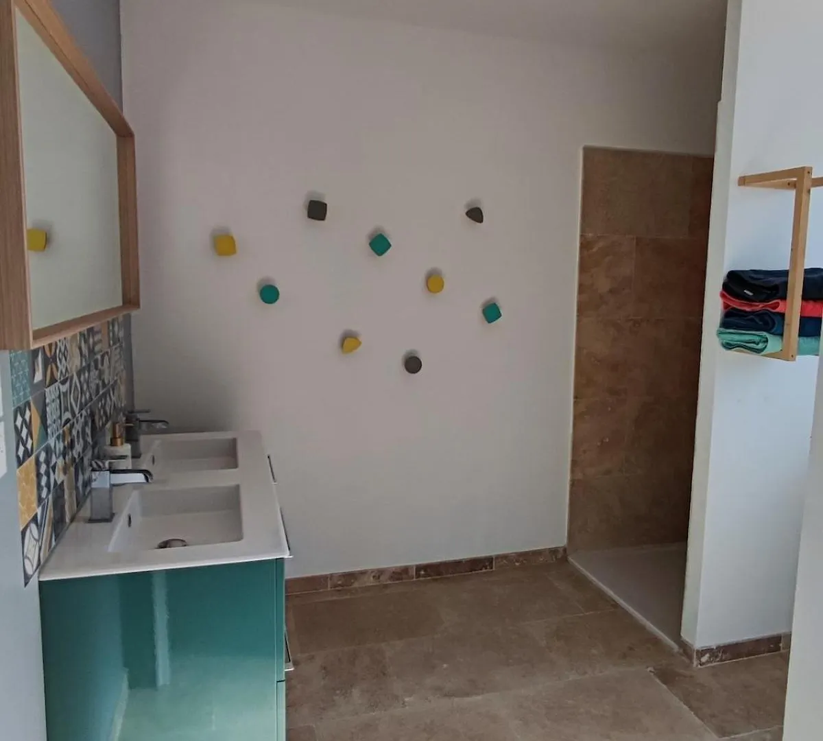 Holiday home Maison En Provence Pour Un Ete Sous Le Soleil L'Isle-sur-la-Sorgue